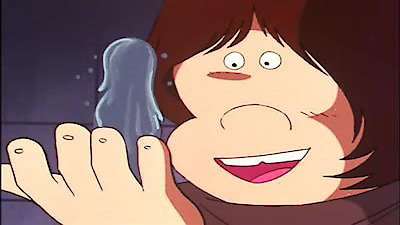 Galaxy Express 999 Season 1 Episode 58