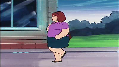 Galaxy Express 999 Season 1 Episode 59