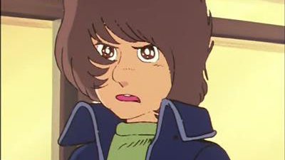 Galaxy Express 999 Season 1 Episode 60