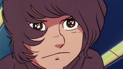 Galaxy Express 999 Season 1 Episode 61