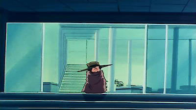 Galaxy Express 999 Season 1 Episode 62