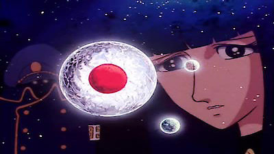 Galaxy Express 999 Season 1 Episode 68