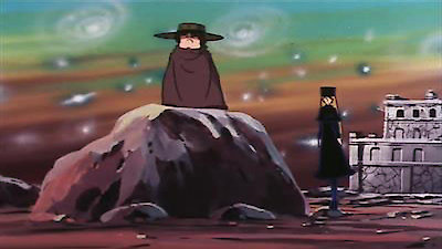 Galaxy Express 999 Season 1 Episode 71