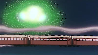 Galaxy Express 999 Season 1 Episode 72