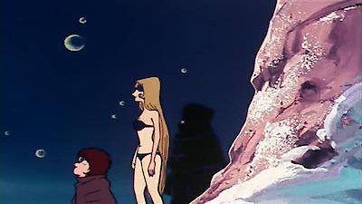 Galaxy Express 999 Season 1 Episode 73