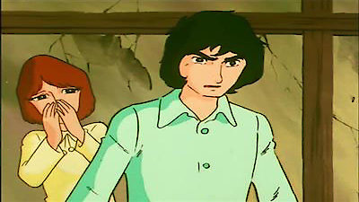 Galaxy Express 999 Season 1 Episode 77