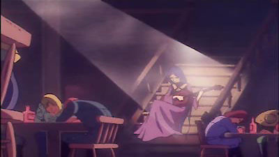 Galaxy Express 999 Season 1 Episode 79