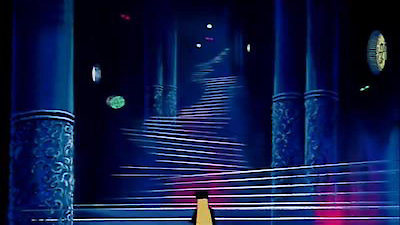 Galaxy Express 999 Season 1 Episode 80