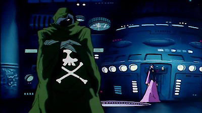 Galaxy Express 999 Season 1 Episode 81