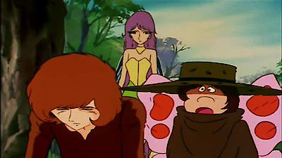 Galaxy Express 999 Season 1 Episode 82
