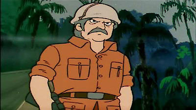 Galaxy Express 999 Season 1 Episode 84