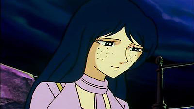 Galaxy Express 999 Season 1 Episode 85
