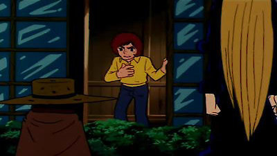 Galaxy Express 999 Season 1 Episode 93