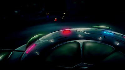 Galaxy Express 999 Season 1 Episode 95