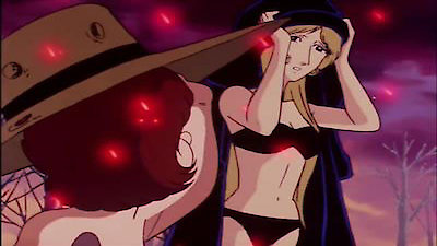 Galaxy Express 999 Season 1 Episode 98