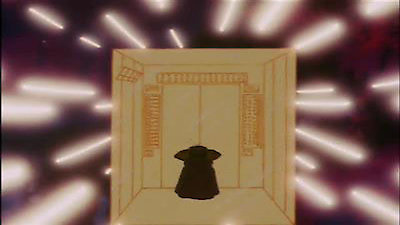 Galaxy Express 999 Season 1 Episode 99