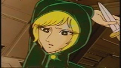 Galaxy Express 999 Season 1 Episode 78