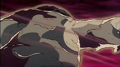 Galaxy Express 999 Season 1 Episode 100