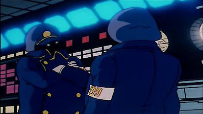 Galaxy Express 999 Season 1 Episode 103