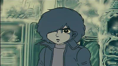 Galaxy Express 999 Season 1 Episode 104