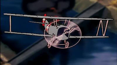 Galaxy Express 999 Season 1 Episode 107