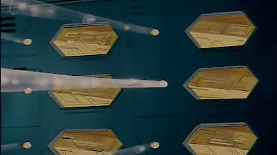 Galaxy Express 999 Season 1 Episode 108