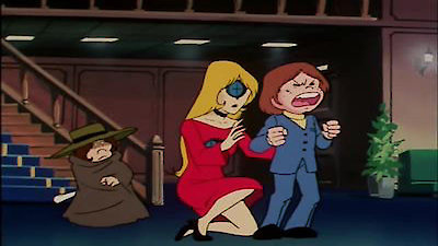 Galaxy Express 999 Season 1 Episode 111