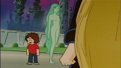 Galaxy Express 999 Season 1 Episode 112