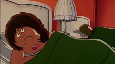 Galaxy Express 999 Season 1 Episode 101