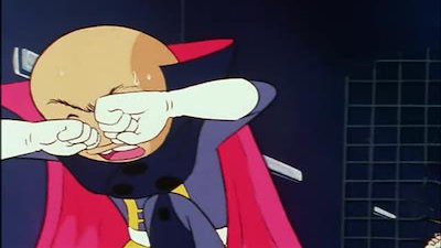 Galaxy Express 999 Season 3 Episode 5