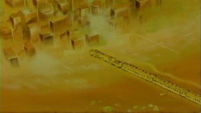 Galaxy Express 999 Season 3 Episode 2