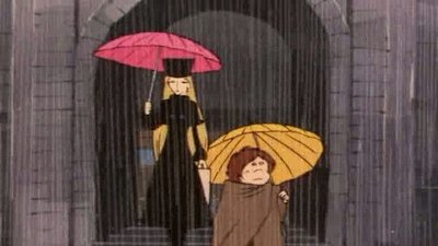 Galaxy Express 999 Season 2 Episode 7
