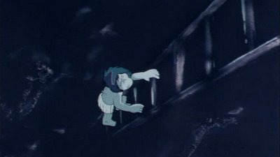 Galaxy Express 999 Season 2 Episode 12