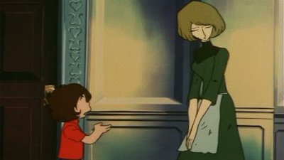 Galaxy Express 999 Season 2 Episode 5