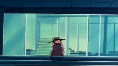 Galaxy Express 999 Season 4 Episode 7