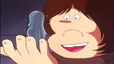 Galaxy Express 999 Season 4 Episode 3