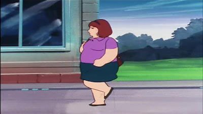 Galaxy Express 999 Season 4 Episode 4