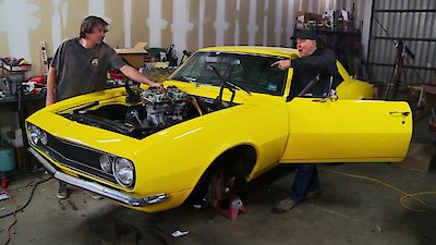 Roadkill Garage Season 2 Episode 16