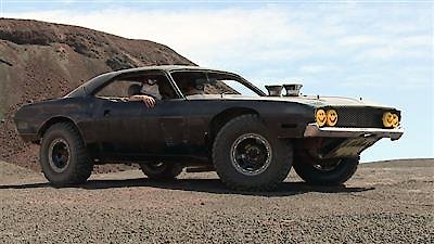 Roadkill Garage Season 2 Episode 17