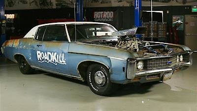 Roadkill Garage Season 2 Episode 24