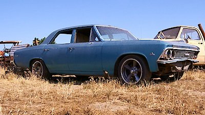 Roadkill Garage Season 2 Episode 25