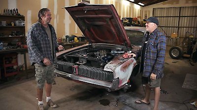 Roadkill Garage Season 6 Episode 64