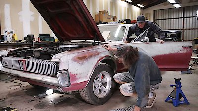 Roadkill Garage Season 6 Episode 65