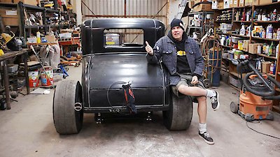 Roadkill Garage Season 6 Episode 66