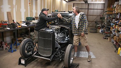 Roadkill Garage Season 6 Episode 67
