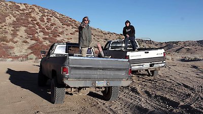 Roadkill Garage Season 6 Episode 68