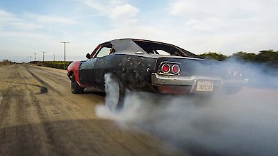 Roadkill Garage Season 6 Episode 70