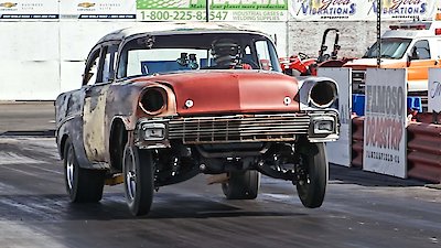 Roadkill Garage Season 6 Episode 72