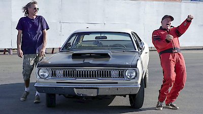 Roadkill Garage Season 6 Episode 74