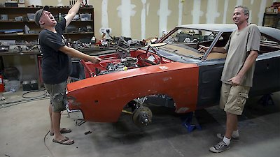 Roadkill Garage Season 6 Episode 75